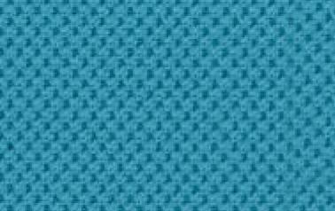 ROVO-CHAIR Bürodrehstuhl ROVO XP 4020 EB 2-08 mit Ergo-Balance-Mechanik, blau/weiß