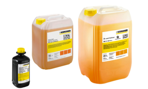 Kärcher Öl- und Fettlöser