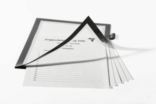 Durable Inforahmen DURAFRAME® Note zum direkt beschriften