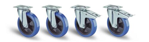 BS-ROLLEN Set TransportgerÀterollen