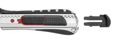 WEDO Cutter mit Rasterautomatik