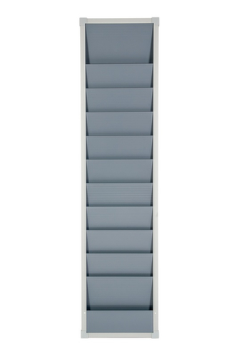 EICHNER Werkstattplaner, grau