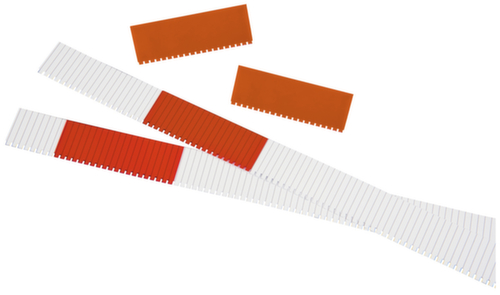 EICHNER Einsteckschild für Planungstafel