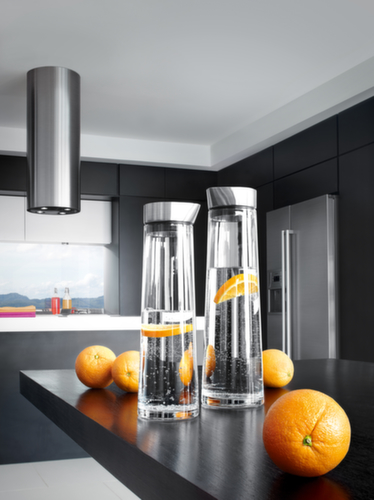 Blomus Wasserkaraffe pure taste WATER, Inhalt 1,5 l