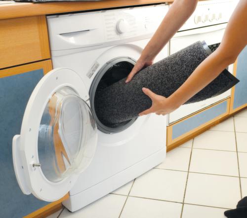 Miltex Waschbare Schmutzfangmatte Eazycare Color, Länge x Breite 900 x 600 mm