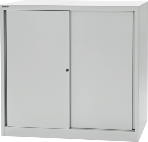 Bisley Schiebetürenschrank Eco