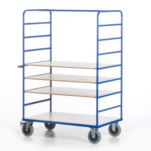 Rollcart Hoher Etagenwagen