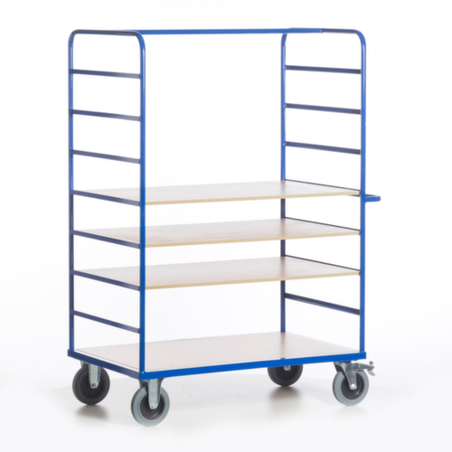 Rollcart Hoher Etagenwagen