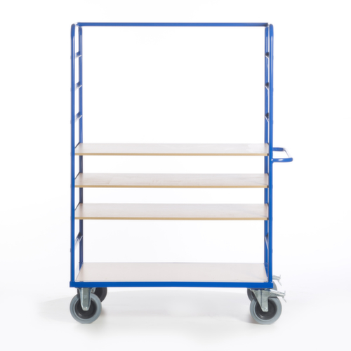 Rollcart Hoher Etagenwagen