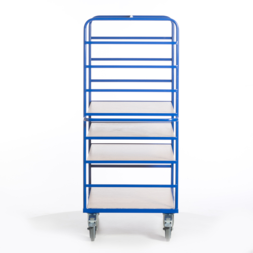 Rollcart Hoher Etagenwagen