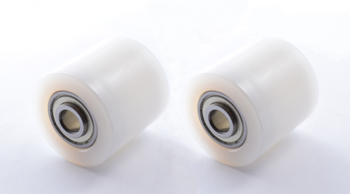 Toyota BT-Handhubwagen BT Lifter, 2300 kg Traglast, Vollgummi/Nylon