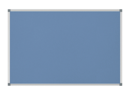 MAUL Pinntafel MAULstandard mit Filzoberfläche