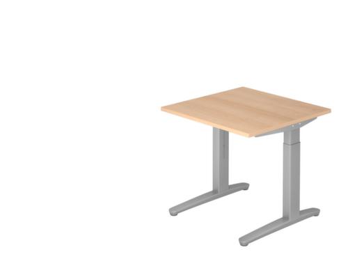 Höhenverstellbarer Schreibtisch XB-Serie
