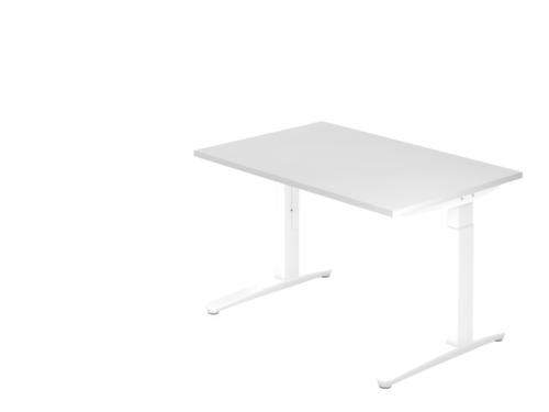 Höhenverstellbarer Schreibtisch XB-Serie