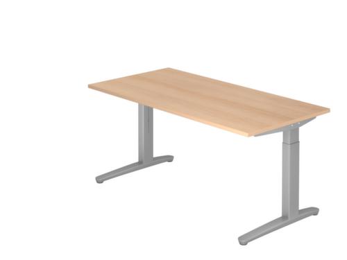 Höhenverstellbarer Schreibtisch XB-Serie