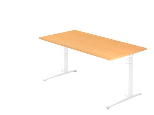Höhenverstellbarer Schreibtisch XB-Serie