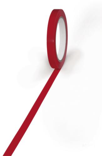 Farbiges PVC-Klebeband, LĂ€nge x Breite 66 m x 12 mm