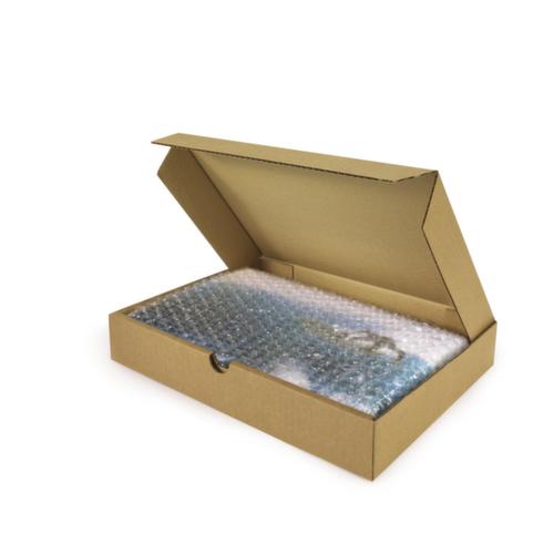 Versandkarton, 1-wellig, 460 x 360 x 50 mm