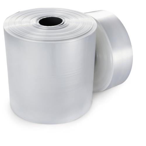 Schlauchfolie, Länge x Breite 700 m x 300 mm