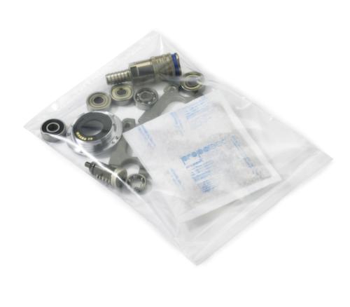 Trockenmittelbeutel, Absorbtion 6,5 g