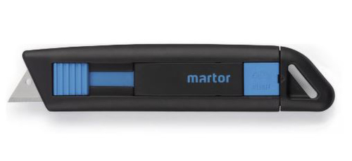 Sicherheitsmesser SECUNORM PROFI LIGHT