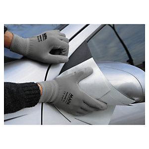 Schutzhandschuhe Ultrane für den Industriegebrauch, Polyamid, Größe 9