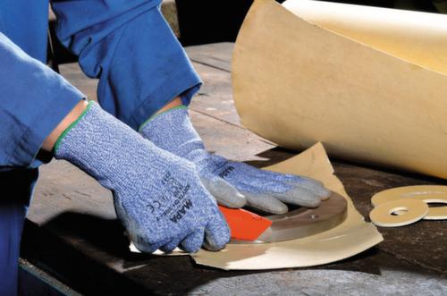 Schnittschutzhandschuhe Krytech 586, Synthetik, GröĂe 9