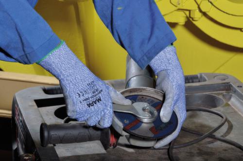 Schnittschutzhandschuhe Krytech 586, Synthetik, GröĂe 9