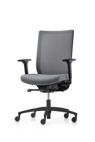 Dauphin Bürodrehstuhl Stilo