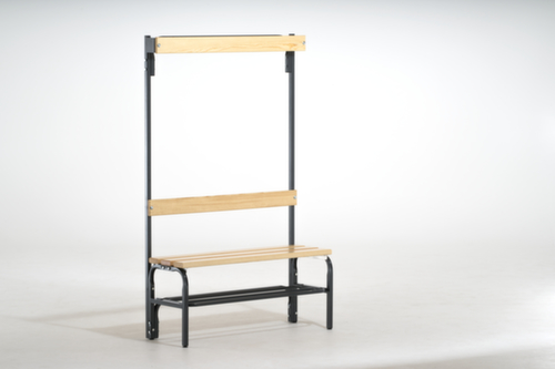 Sypro Umkleidebank für Trockenräume