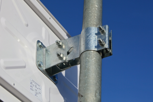 Moravia Verkehrsspiegel DURABEL ECO, Ø 600 mm