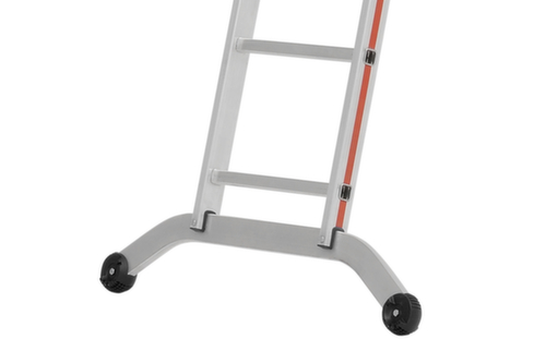 Hymer Sprossen-Anlegeleiter