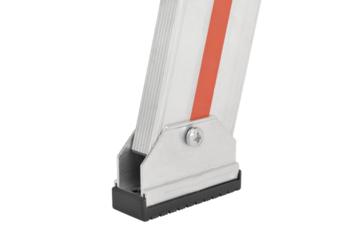 Hymer Seilzugleiter SC 60 mit klappbaren Auslegern