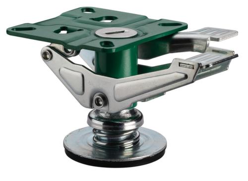 BS-ROLLEN MaschinenfuĂ