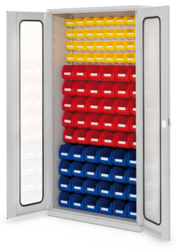 Kappes Schlitzplattenschrank RasterPlan®
