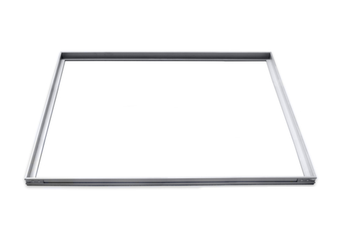 Miltex Rahmen Eazycare Wave für Schmutzfangmatte