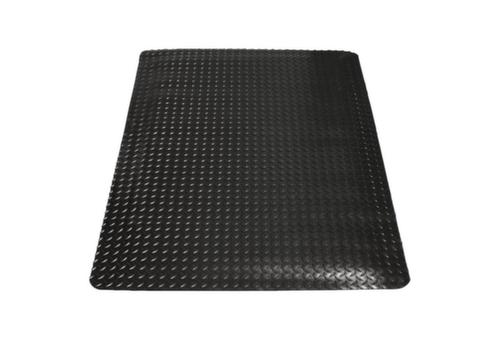 Miltex Arbeitsplatzmatte Yoga Deck Ultra, Länge x Breite 1500 x 900 mm