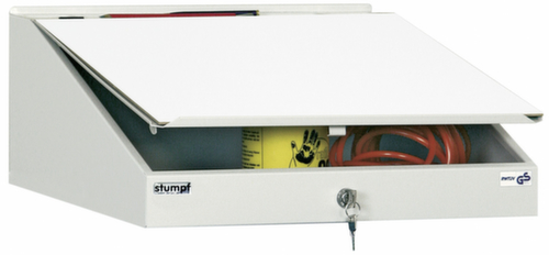 stumpf Pultaufsatz Serie 3000