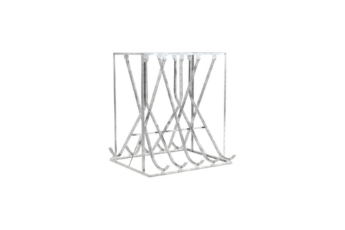 Schräghochparker SF 10D