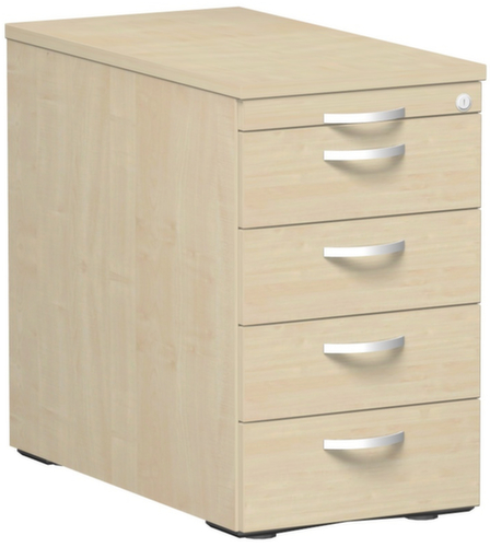 Gera Standcontainer Pro, 5 Schublade(n)