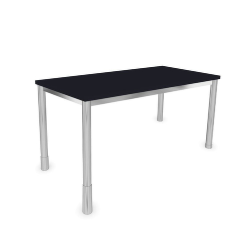 Nowy Styl Höhenverstellbarer Schreibtisch E10