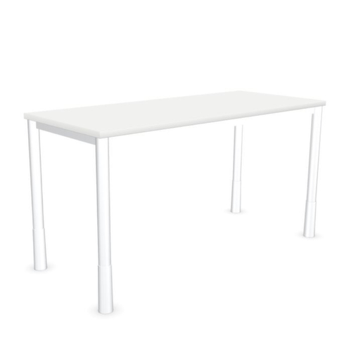 Nowy Styl Höhenverstellbarer Schreibtisch E10