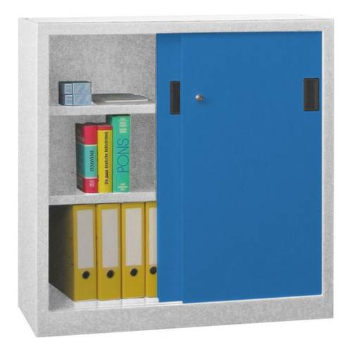 PAVOY Schiebetürenschrank Basis