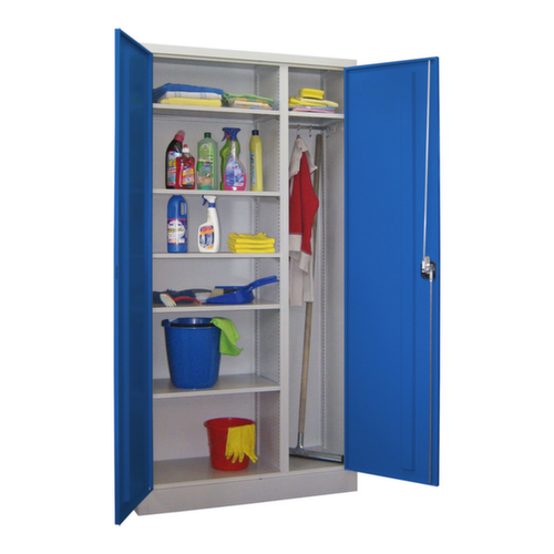 PAVOY GerÀteschrank Basis