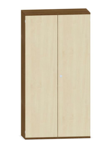 Gera Flügeltürenschrank Pro, 5 Ordnerhöhen