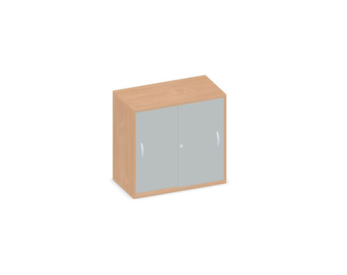 Gera Schiebetürenschrank Pro