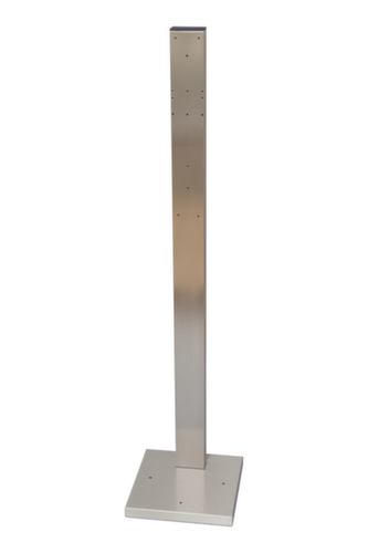 Standfuß für Spender