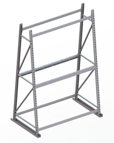 META Profillagerregal MINI-RACK