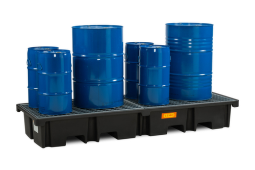 Cemo PE-Auffangwanne