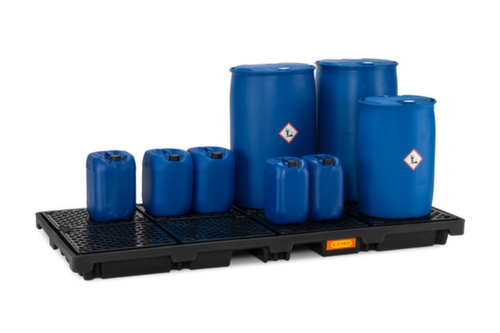 Cemo PE-Auffangwanne